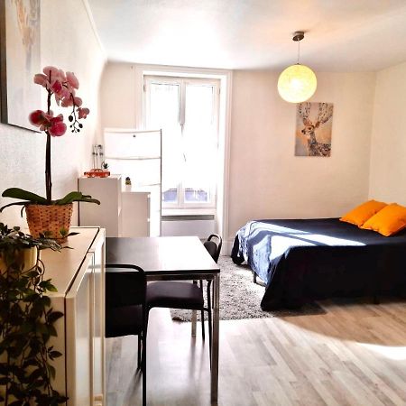 Cosy Fontainebleau 아파트 외부 사진